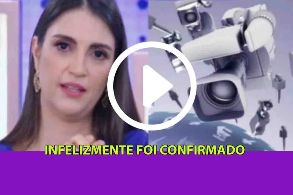 BOMBA: Infelizmente FOI CONFIRMADO; Chris Flores aos 46 anos acaba de sofrer um… Ver mais