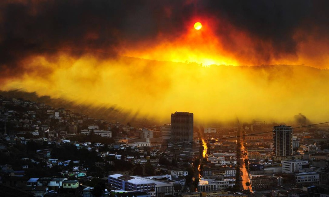 Vidente faz terrível previsão para Junho de 2024: “Todos vão morr…Ver Mais