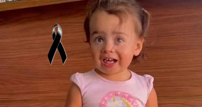 Lut0: Menina de 1 ano morre atropelada pelo seu próprio p…Ver Mais