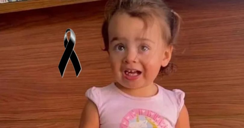 Lut0: Menina de 1 ano morre atropelada pelo seu próprio p…Ver Mais