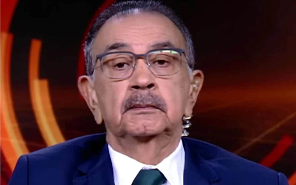 Adeus A Percival De Souza: Notícia Sobre O Jornalista Do Cidade Alerta Que …Ver Mais