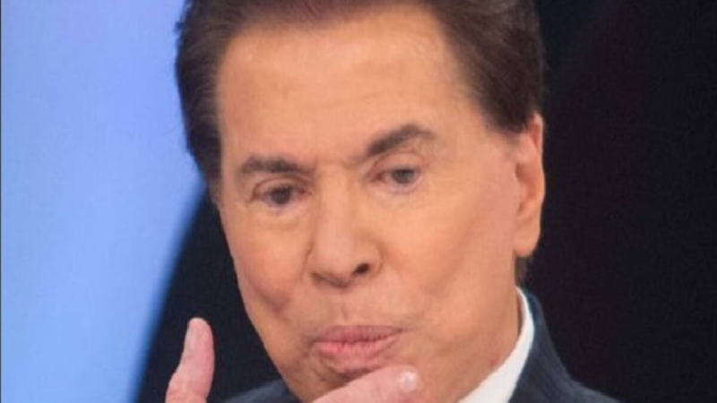 Adeus Sílvio Santos, aos 93 anos sua filha confirmou qu…Ver Mais