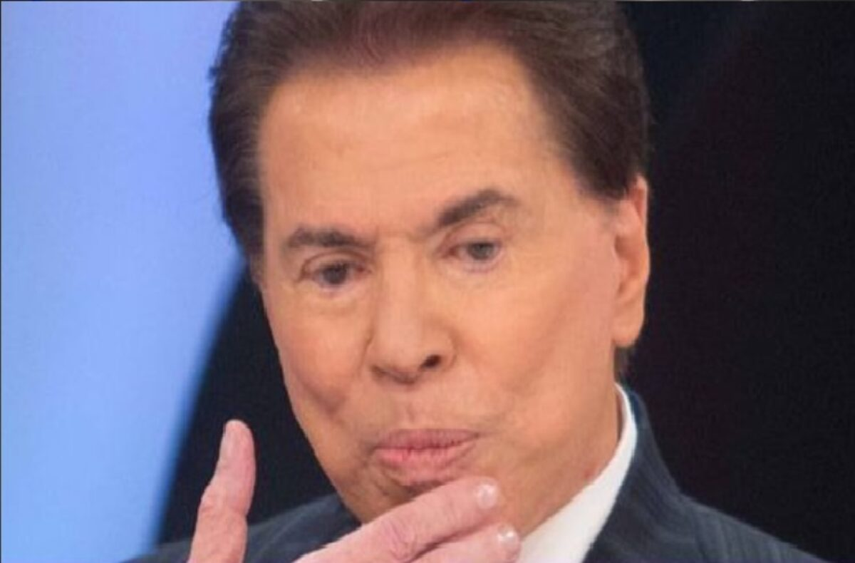 Adeus Sílvio Santos, aos 93 anos sua filha confirmou qu…Ver Mais