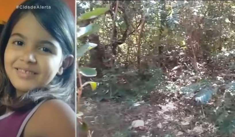 Criança é morta pela própria mãe após denunciar abusos do padr….Ver Mais